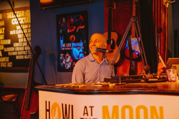 Howl At The Moon - Pittsburgh