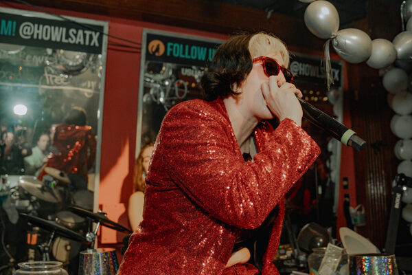 Howl At The Moon - Pittsburgh