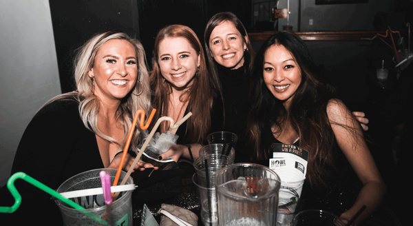 Howl At The Moon - Pittsburgh