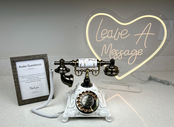 The Keepsake Phone Co.