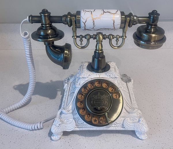 The Keepsake Phone Co.