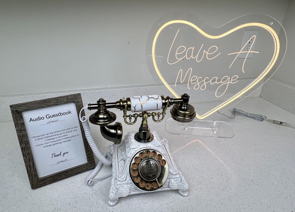 The Keepsake Phone Co.