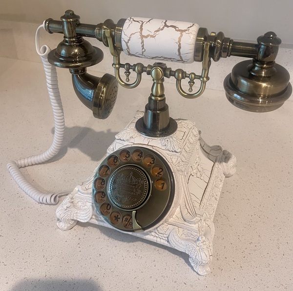 The Keepsake Phone Co.