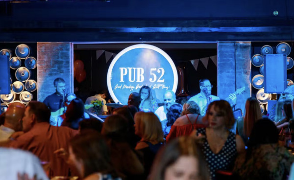 Pub 52 Gastropub South Miami