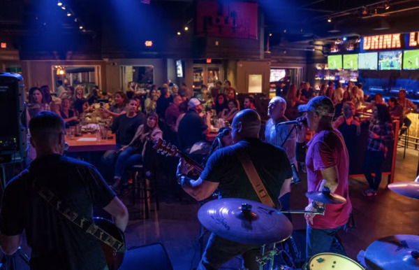 Pub 52 Gastropub South Miami