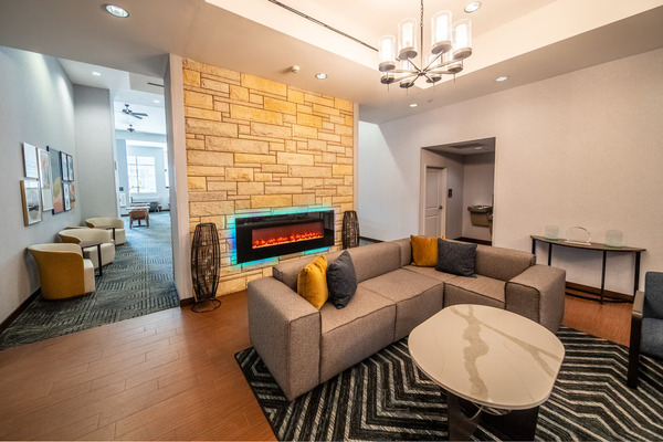 Homewood Suites By Hilton Rochester Mayo Clinic Area/ Saint Marys