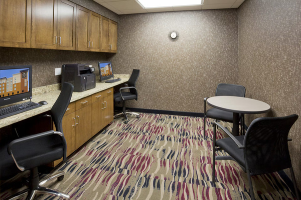 Homewood Suites By Hilton Rochester Mayo Clinic Area/ Saint Marys
