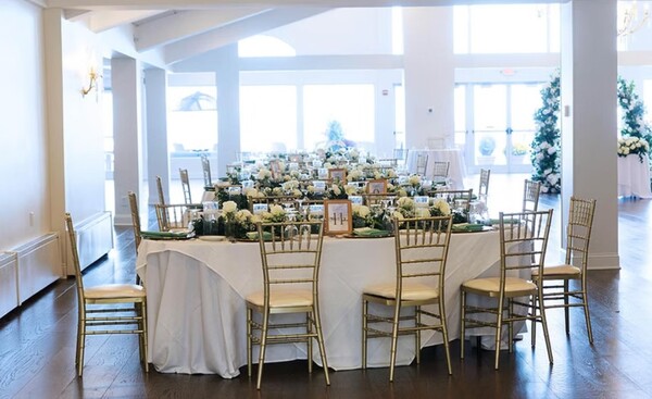 Port Jefferson Country Club