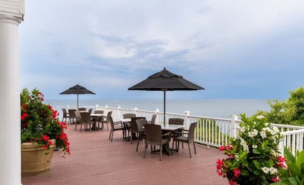 Port Jefferson Country Club