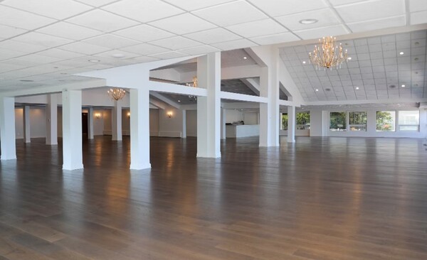 Port Jefferson Country Club