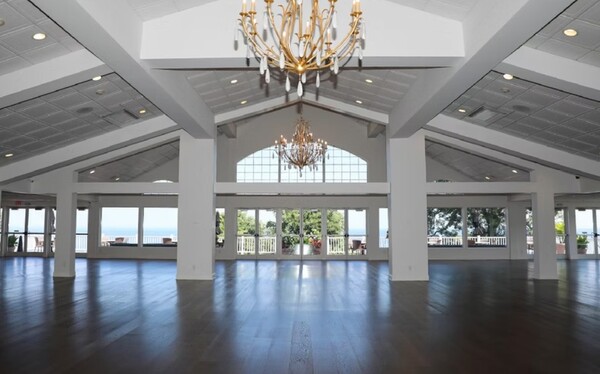 Port Jefferson Country Club