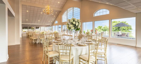 Port Jefferson Country Club