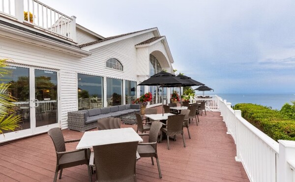 Port Jefferson Country Club