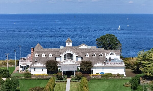 Port Jefferson Country Club