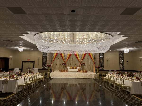 Chateau Ritz Banquets