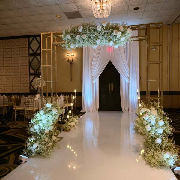 Chateau Ritz Banquets