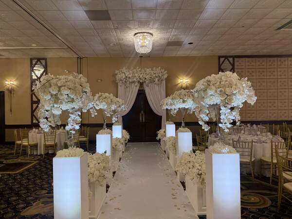 Chateau Ritz Banquets