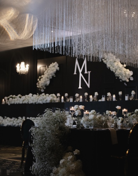 Chateau Ritz Banquets