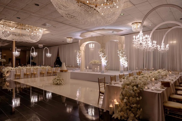 Chateau Ritz Banquets