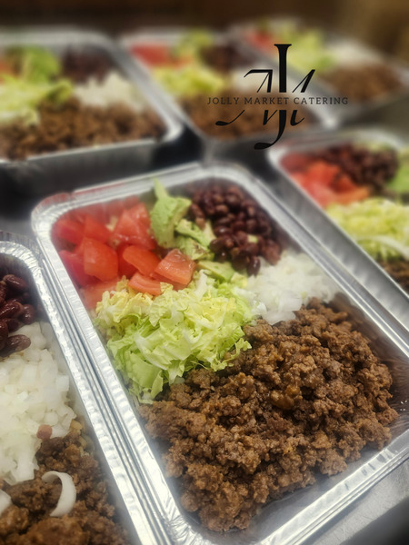 Jolley Market Catering