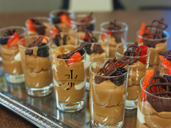 Jolley Market Catering