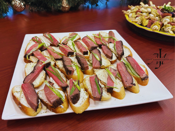 Jolley Market Catering