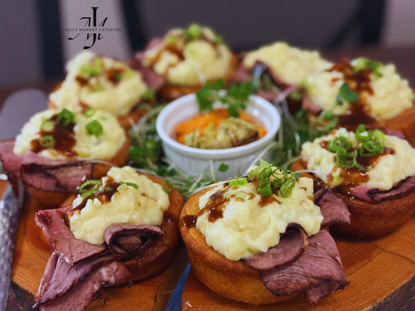 Jolley Market Catering