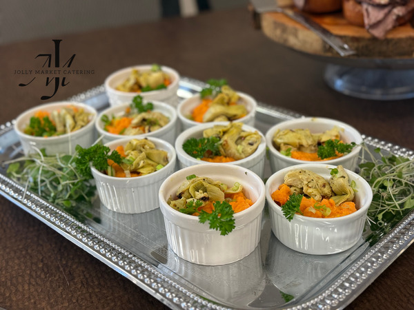 Jolley Market Catering