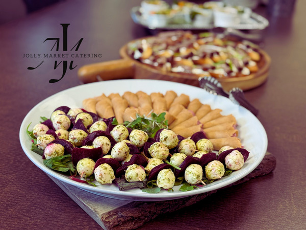 Jolley Market Catering