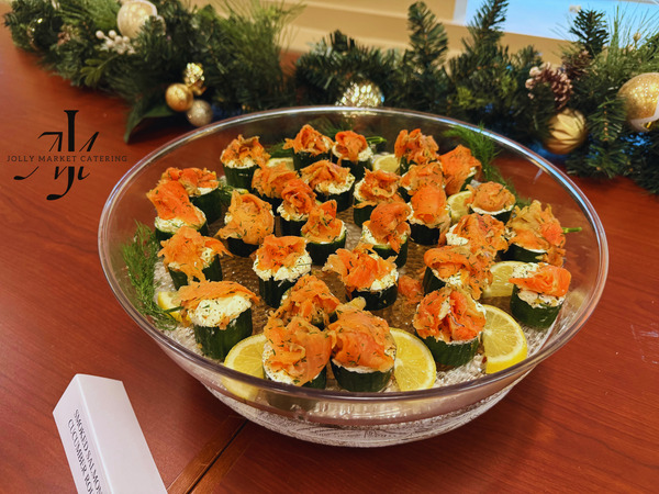 Jolley Market Catering