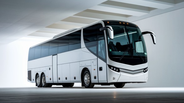 Bus Rental Company Beaverton