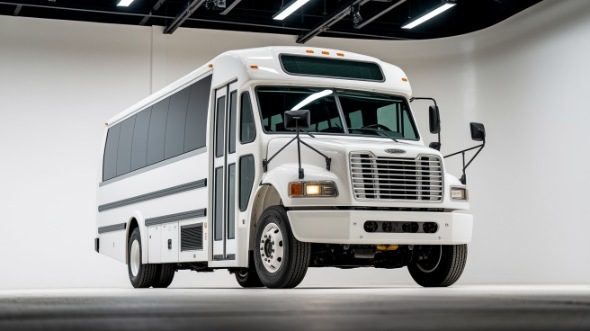Bus Rental Company Beaverton