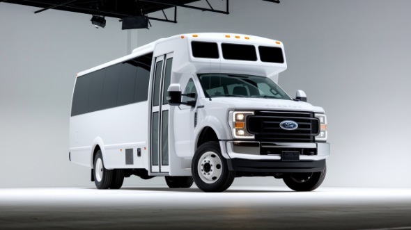 Bus Rental Company Beaverton