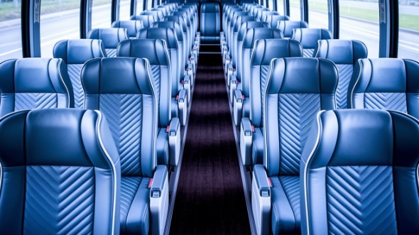 Bus Rental Company Beaverton