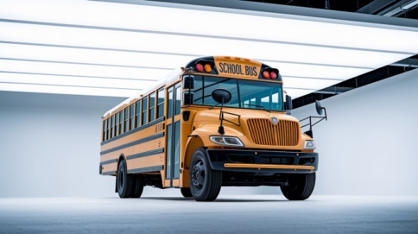 Bus Rental Company Elk Grove