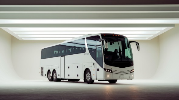 Bus Rental Company Gresham
