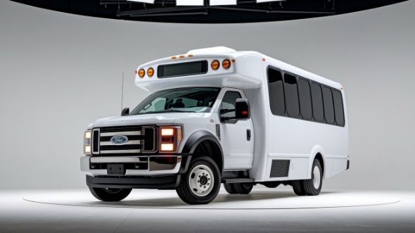 Bus Rental Company Gresham
