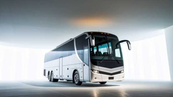 Bus Rental Company Gresham