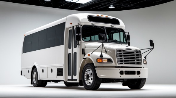Bus Rental Company Gresham