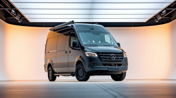 Bus Rental Company Gresham