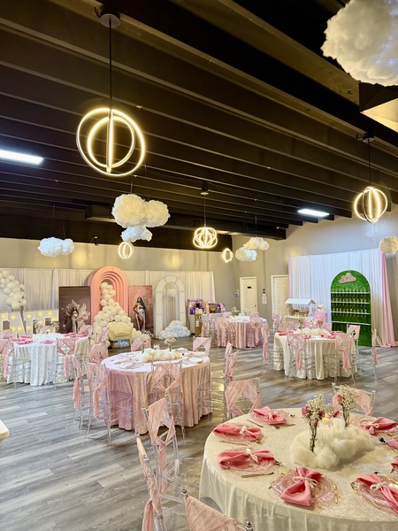 Allure Rose Events