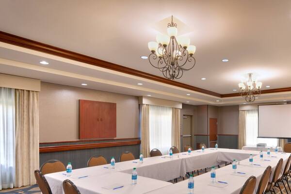 Hampton Inn & Suites Show Low-Pinetop