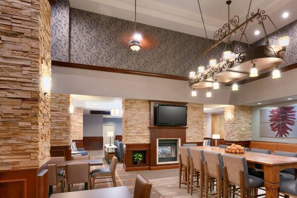 Hampton Inn & Suites Show Low-Pinetop