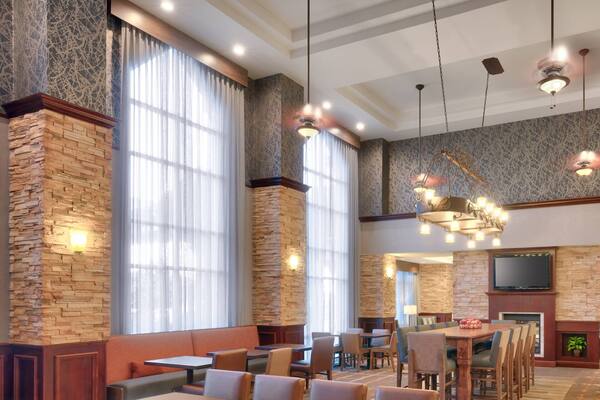 Hampton Inn & Suites Show Low-Pinetop