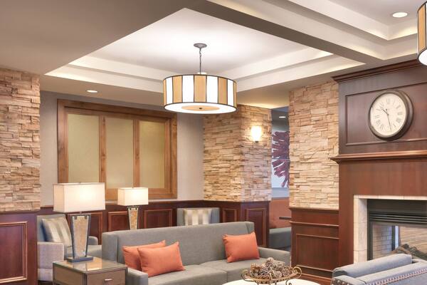 Hampton Inn & Suites Show Low-Pinetop