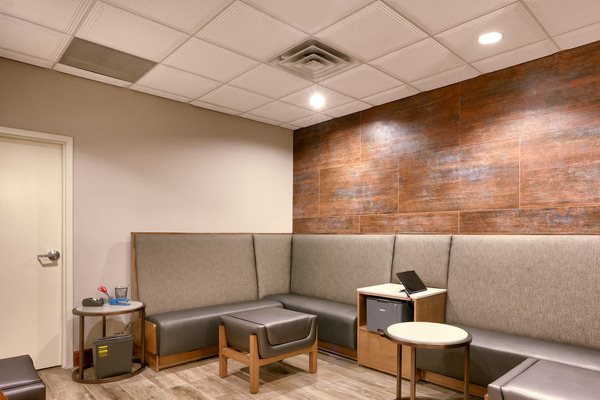 Hampton Inn & Suites Show Low-Pinetop