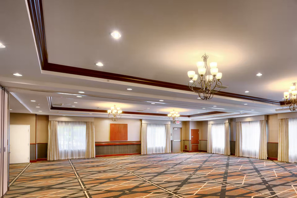 Hampton Inn & Suites Show Low-Pinetop