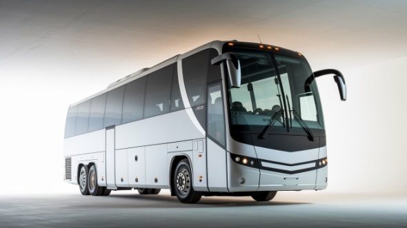Bus Rental Company Greeley