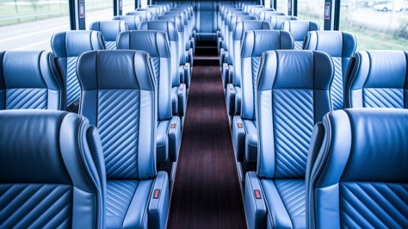 Bus Rental Company Greeley