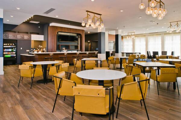 Courtyard by Marriott